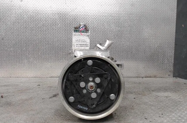 Compresseur air conditionne Mercedes-benz CITAN Camionnette-Monospace (W415) 109 cdi (415.601, 415.603, 415.605) (2012-2021) occasion — photo 2