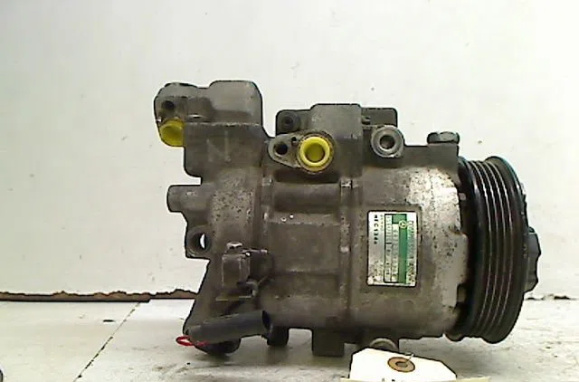Compresseur air conditionne Mercedes-benz CLASSE A (W168) A 170 cdi (168.009, 168.109) (2001-2004) occasion — photo 2