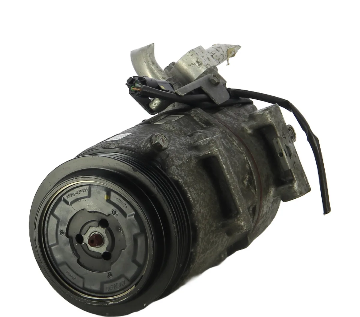 Compresseur air conditionne Mercedes-benz CLASSE A (W169) A 170 (169.032, 169.332) (2004-2012) occasion