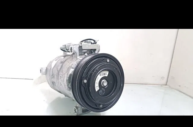 Compresseur air conditionne Mercedes-benz CLASSE A (W176) A 200 cdi (176.001) (2012-2014) occasion — photo 2