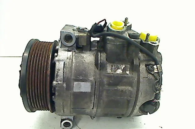 Compresseur air conditionne Mercedes-benz CLASSE S (W220) S 400 cdi (220.028, 220.128) (2000-2005) occasion