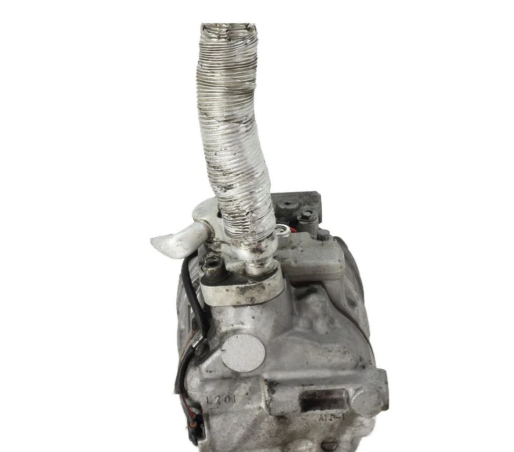 Compresseur air conditionne Mercedes-benz CLS (C219) Cls 500 (219.375) (2004-2010) occasion — photo 2