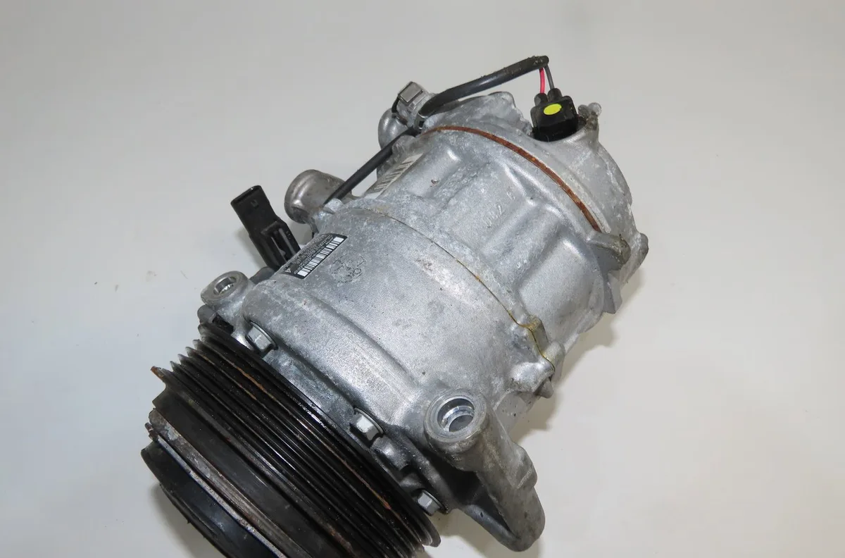 Compresseur air conditionne Mercedes-benz SPRINTER 3,5-t Camionnette (B907, B910) 315 cdi rwd (907.631, 907.633, 907.635, 907.637) (2020) occasion