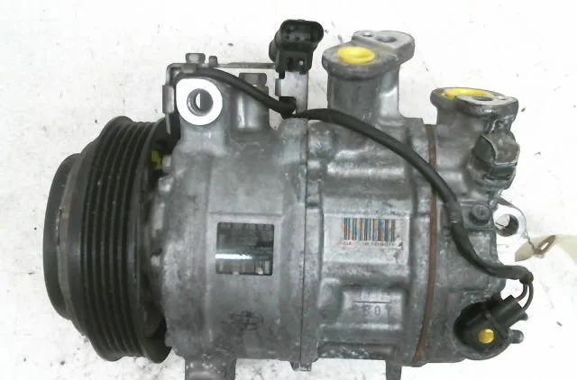 Compresseur air conditionne Mercedes-benz SPRINTER 3,5-t Camionnette (B907, B910) 317 cdi rwd (907.631, 907.633, 907.635, 907.637) (2020) occasion