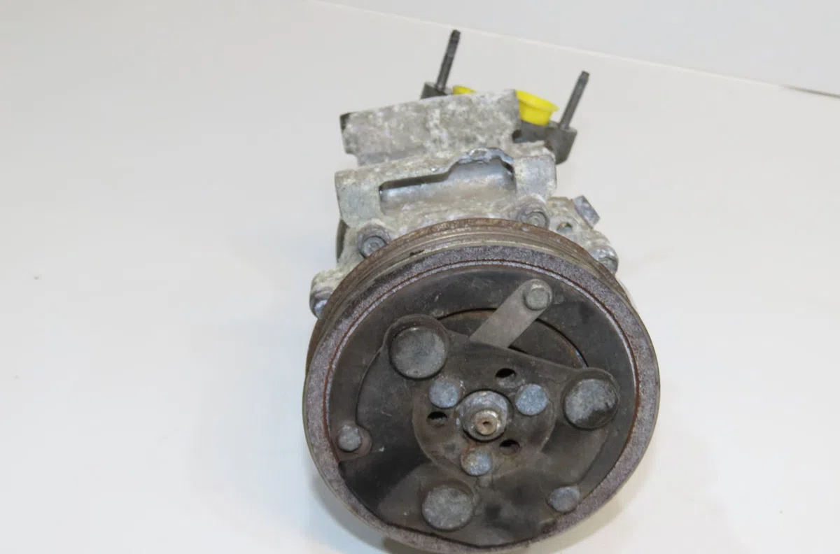 Compresseur air conditionne Mini MINI CLUBMAN (R55) Cooper d (2007-2010) occasion — photo 2