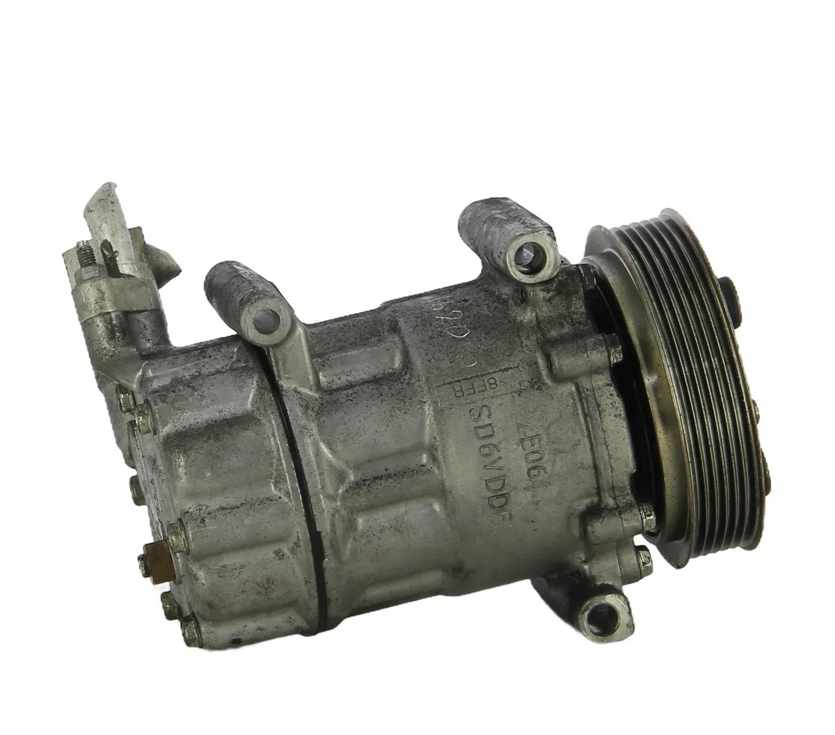 Compresseur air conditionne Mini MINI CLUBMAN (R55) Cooper d (2007-2010) occasion