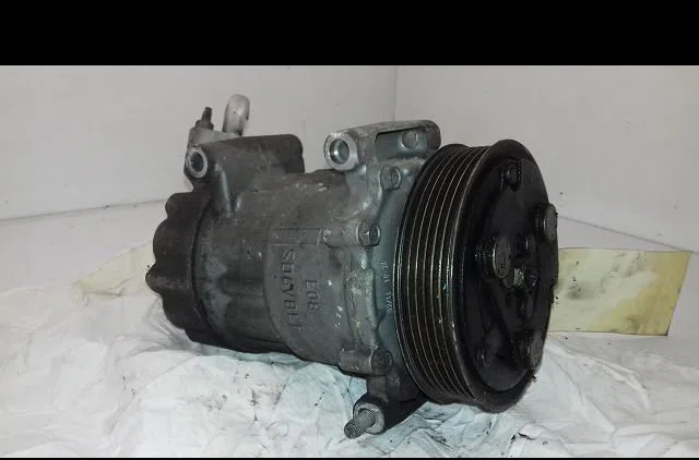 Compresseur air conditionne Mini MINI CLUBMAN (R55) Cooper s (2010-2014) occasion — photo 2