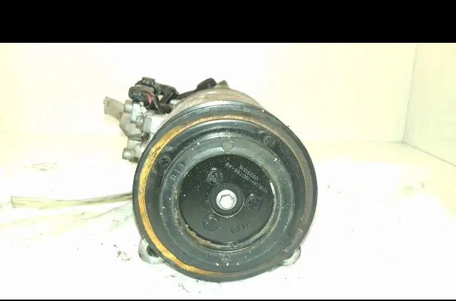 Compresseur air conditionne Mini MINI (F56) Cooper (2013) occasion