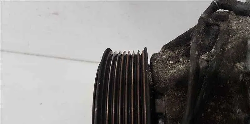 Compresseur air conditionne MINI MINI I occasion — photo 2