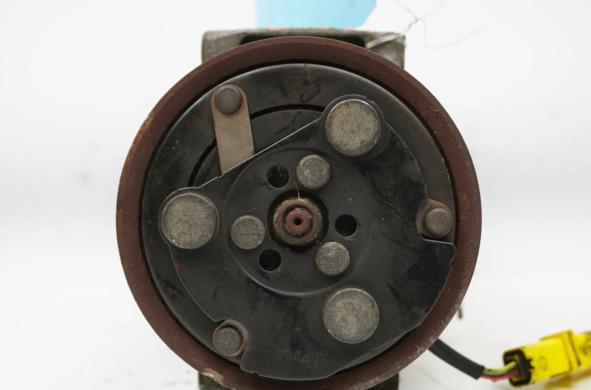 Compresseur air conditionne MINI MINI II occasion — photo 2