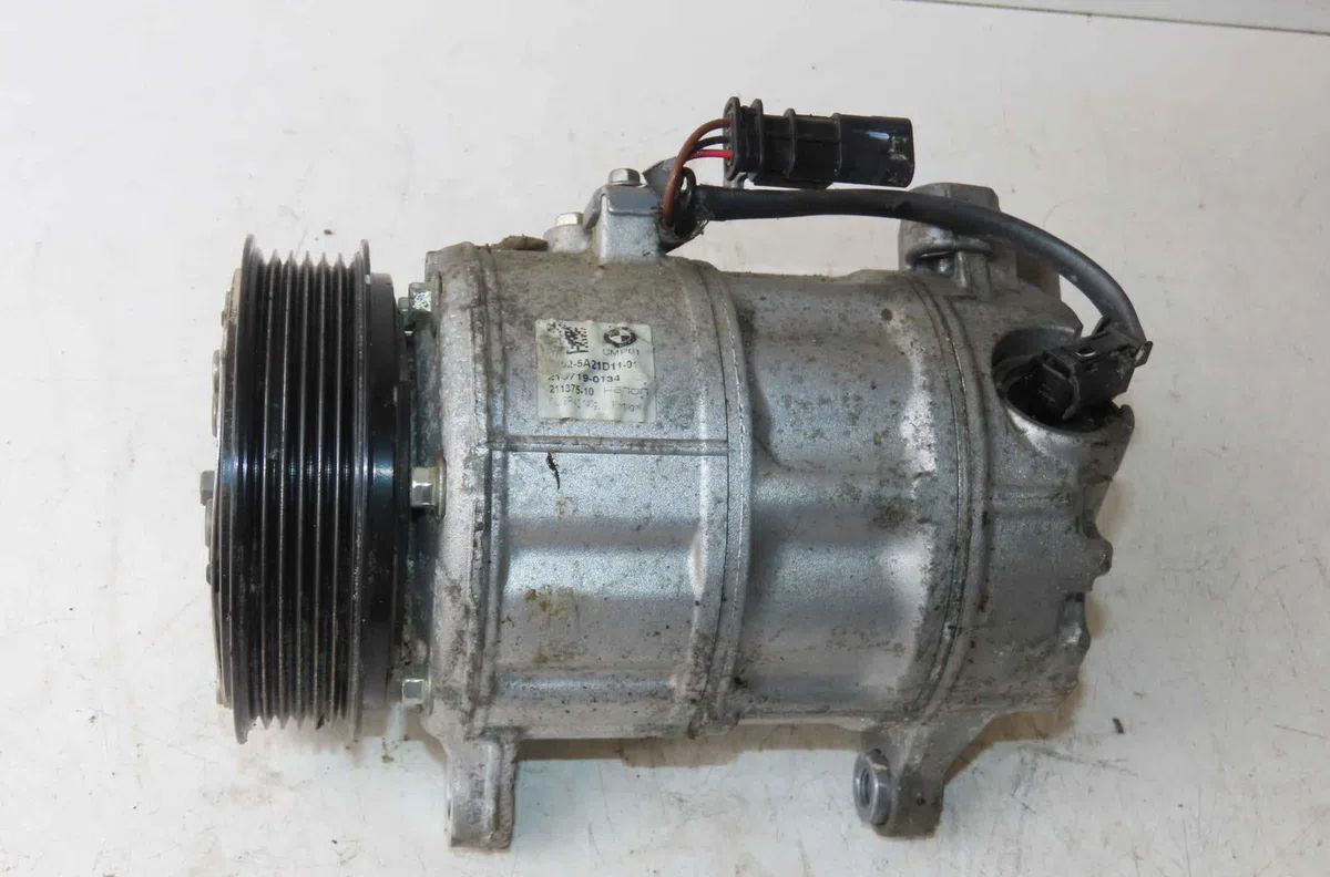 Compresseur air conditionne MINI MINI III occasion — photo 2
