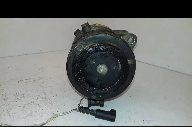 Compresseur air conditionne Mini MINI (R50, R53) Cooper (2001-2006) 3 portes occasion