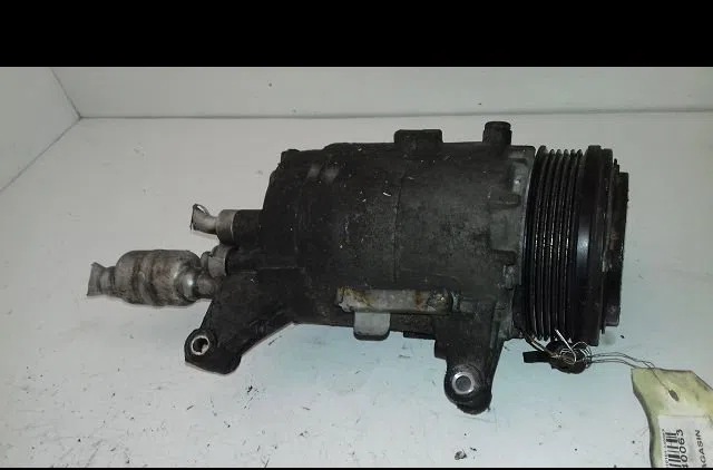 Compresseur air conditionne Mini MINI (R50, R53) Cooper (2001-2006) 3 portes occasion — photo 2