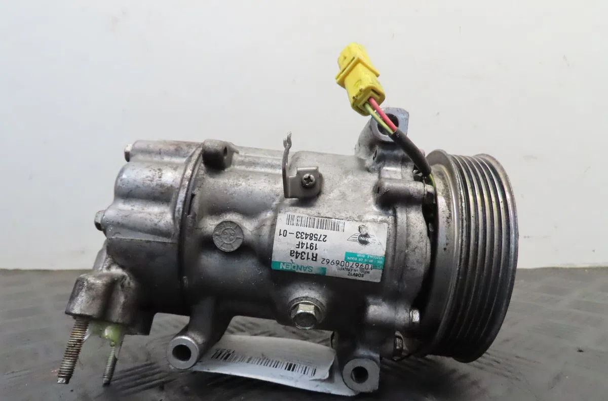 Compresseur air conditionne Mini MINI (R56) Cooper (2006-2012) occasion