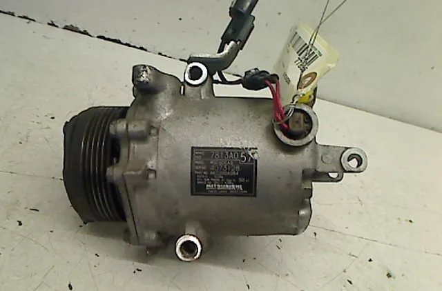 Compresseur air conditionne Mitsubishi COLT VI (Z3_A, Z2_A) 1.1 (z31a, z32a) (2004-2012) occasion