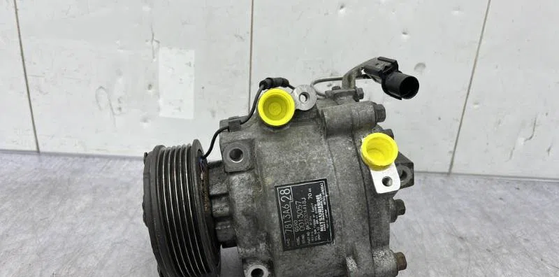 Compresseur air conditionne MITSUBISHI OUTLANDER 3 PHASE 2 occasion — photo 2