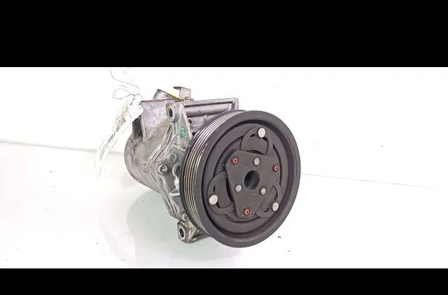 Compresseur air conditionne Nissan JUKE (F15) 1.5 dci (2010) 5 portes occasion — photo 2