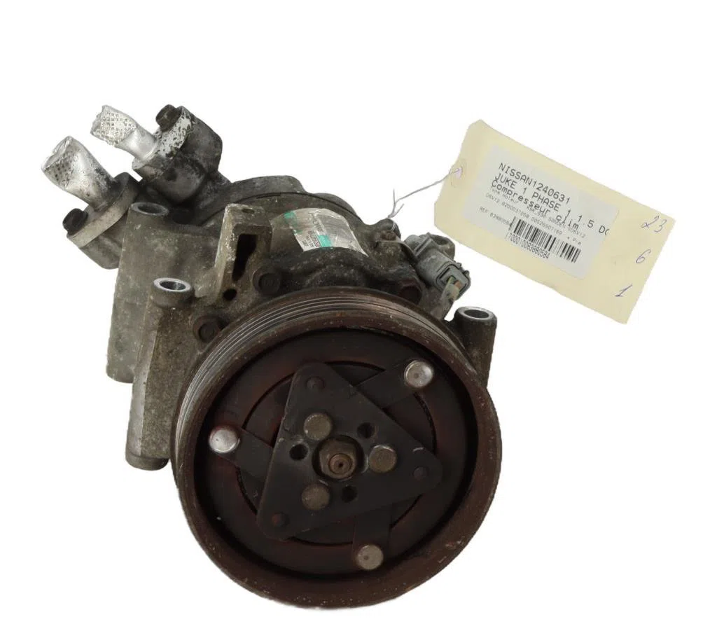 Compresseur air conditionne Nissan JUKE (F15) 1.5 dci (2010) 5 portes occasion