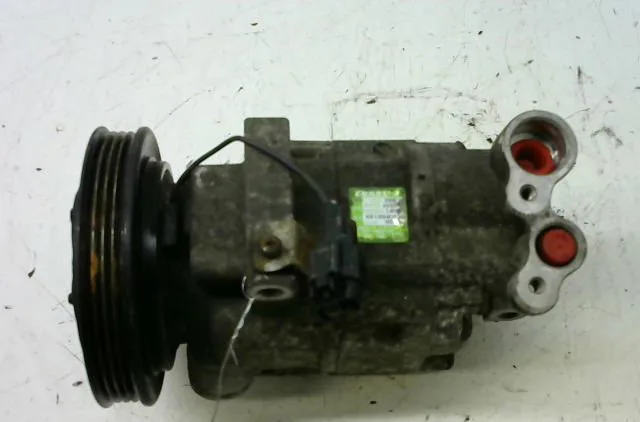 Compresseur air conditionne Nissan MICRA III (K12) 1.2 16v (2003-2010) occasion