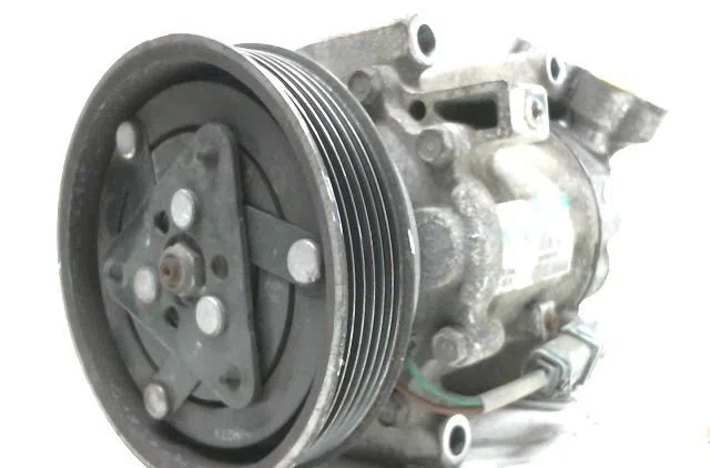 Compresseur air conditionne Nissan MICRA III (K12) 1.5 dci (2003-2010) occasion