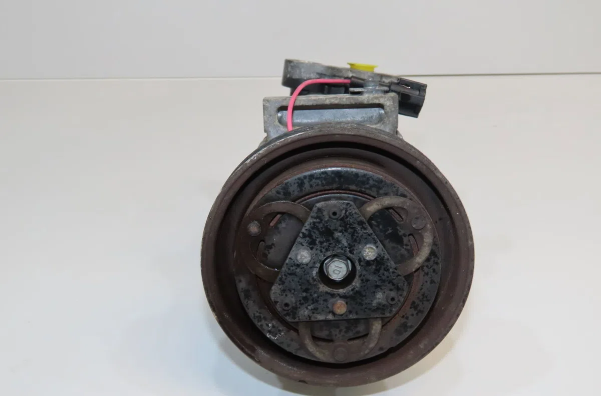 Compresseur air conditionne Nissan NOTE (E11, NE11) 1.4 (2006-2012) occasion