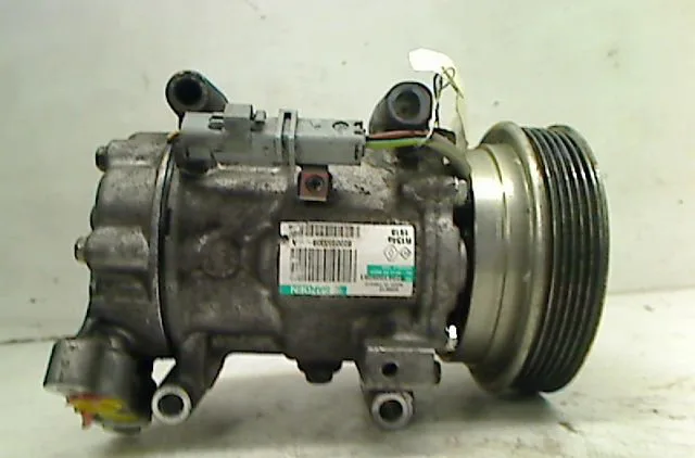 Compresseur air conditionne Nissan NOTE (E11, NE11) 1.5 dci (2010-2012) occasion