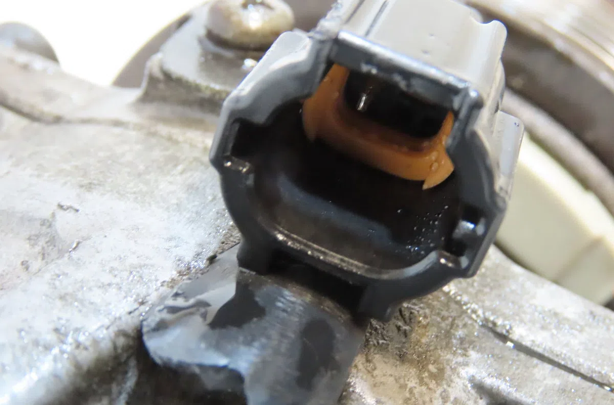 Compresseur air conditionne Nissan NOTE (E11, NE11) 1.6 (2006-2012) occasion — photo 2
