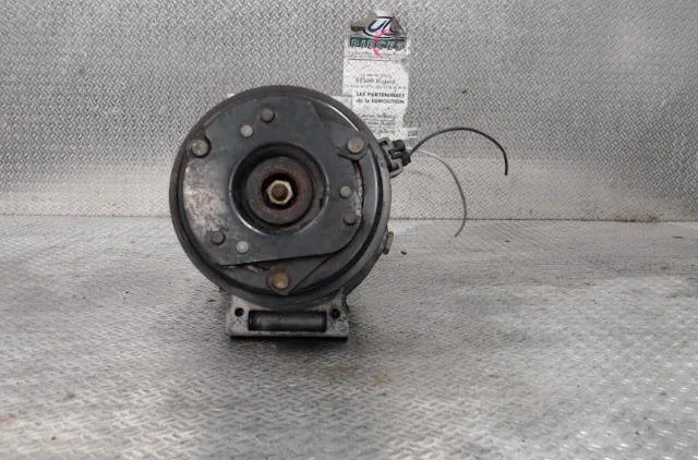 Compresseur air conditionne Nissan PRIMASTAR Camionnette (X83) 1.9 dci 100 (2002) occasion — photo 2