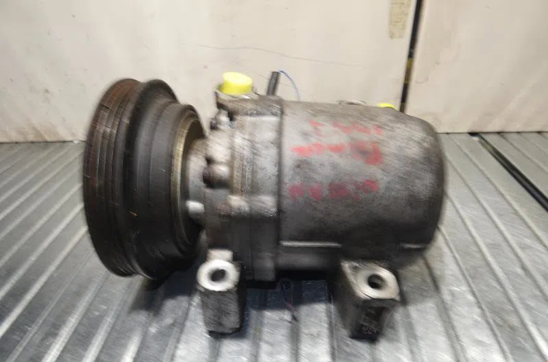 Compresseur air conditionne NISSAN PRIMERA 2 PHASE 1 occasion — photo 4