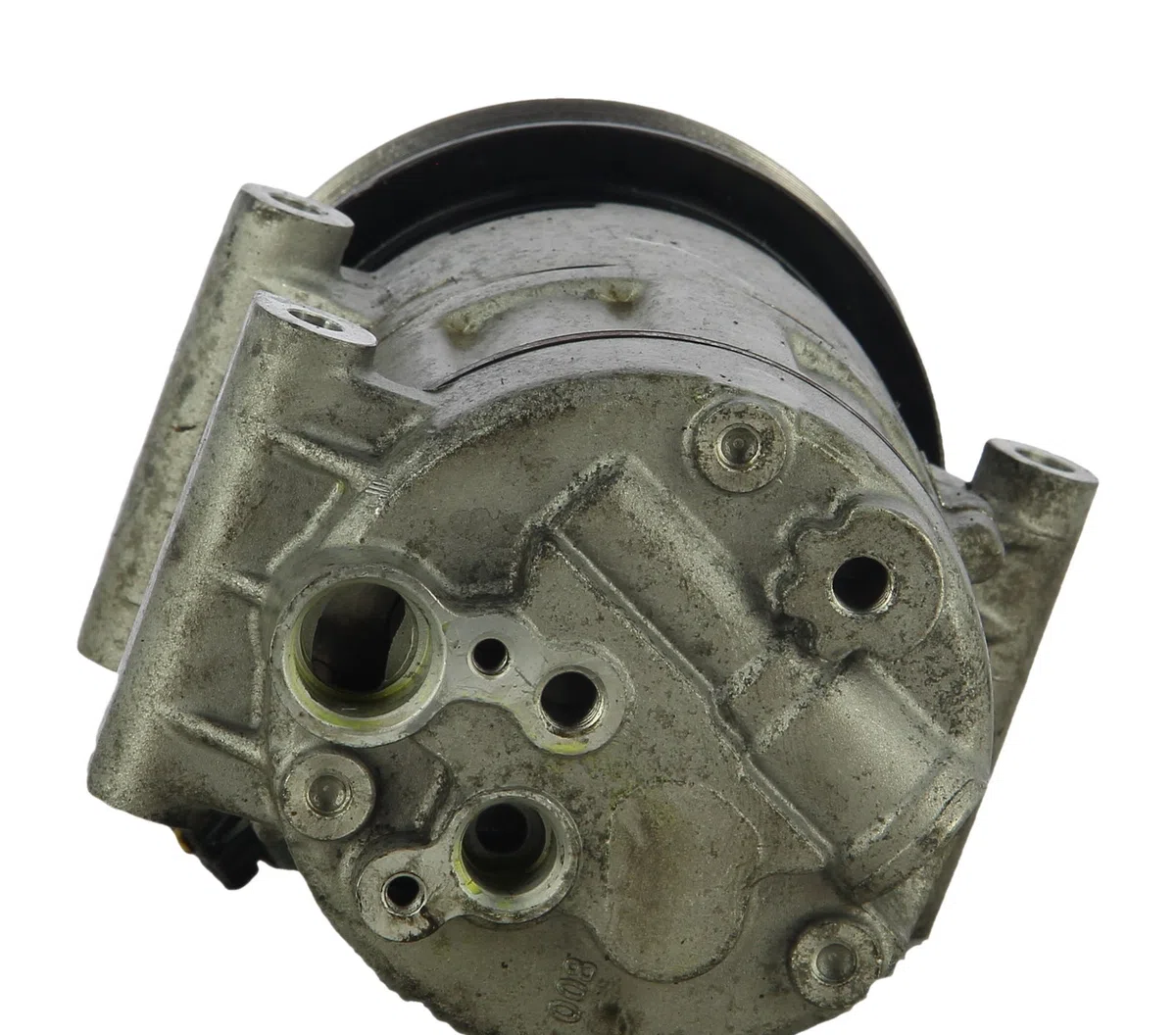 Compresseur air conditionne Nissan QASHQAI - QASHQAI 2 I (J10, NJ10, JJ10E) 1.5 dci (2010-2013) 5 portes occasion