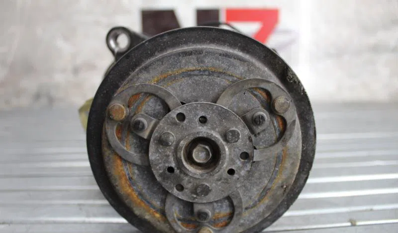 Compresseur air conditionne NISSAN TERRANO 2 PHASE 1 occasion — photo 2
