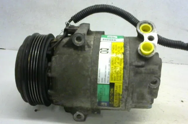 Compresseur air conditionne Opel AGILA (A) (H00) 1.2 16v (f68) (2000-2007) occasion