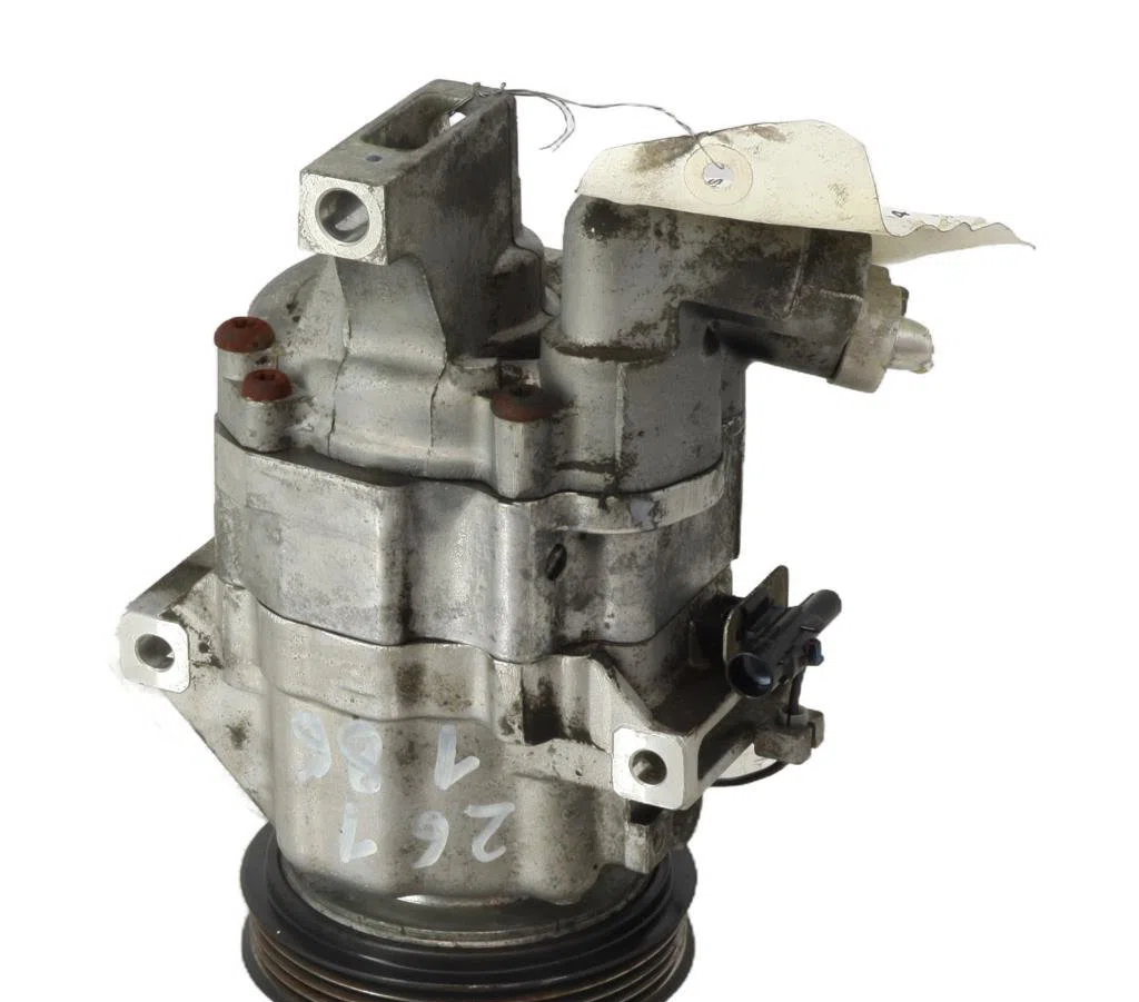 Compresseur air conditionne Opel AGILA (B) (H08) 1.2 (f68) (2010-2014) occasion
