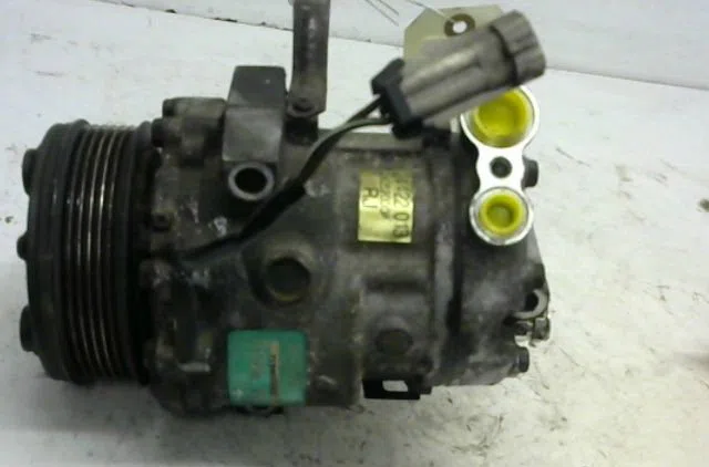 Compresseur air conditionne Opel ASTRA G 3-5 portes (T98) 1.7 dti 16v (f08, f48) (2000-2005) occasion