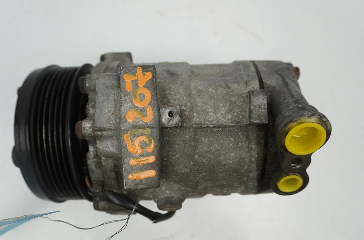 Compresseur air conditionne Opel ASTRA G Break (T98) 1.7 dti 16v (f35) (2000-2004) occasion — photo 2