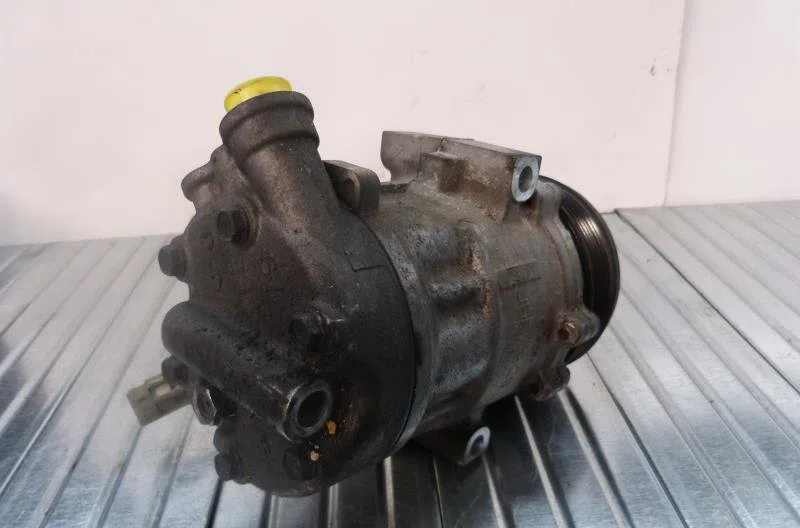 Compresseur air conditionne OPEL ASTRA G occasion — photo 2
