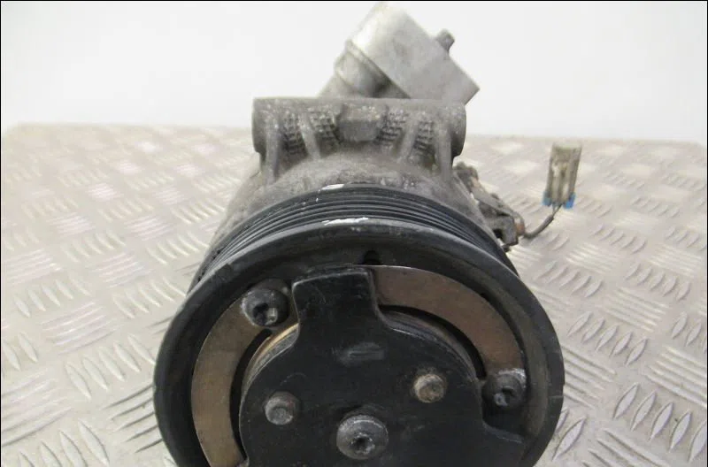 Compresseur air conditionne Opel ASTRA H (A04) 1.7 cdti (l48) (2004-2010) 5 portes occasion — photo 2