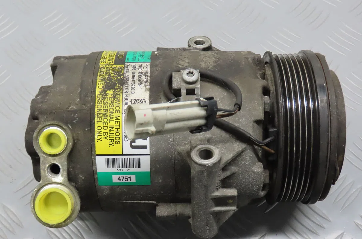 Compresseur air conditionne Opel ASTRA H (A04) 1.7 cdti (l48) (2004-2010) 5 portes occasion