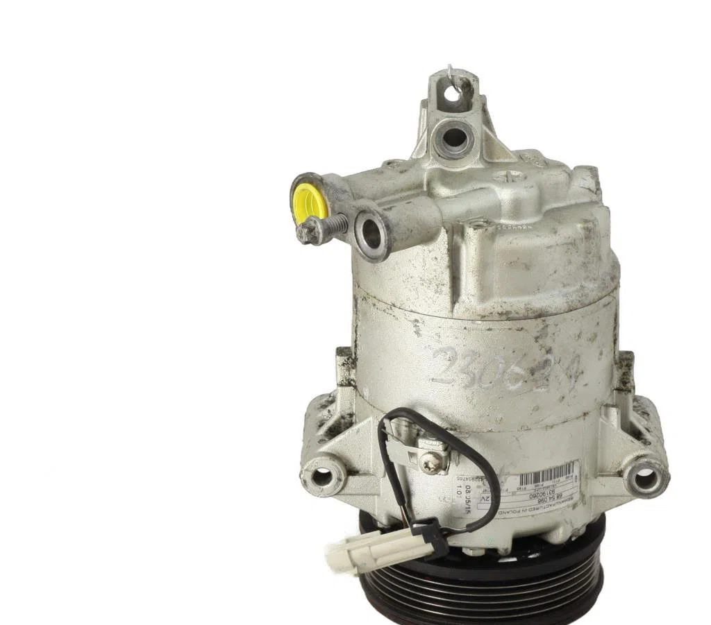 Compresseur air conditionne Opel ASTRA H Break (A04) 1.9 cdti (l35) (2005-2010) occasion — photo 2