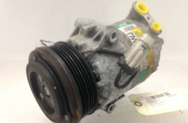 Compresseur air conditionne Opel ASTRA H GTC (A04) 1.7 cdti (l08) (2005-2010) 3 portes occasion
