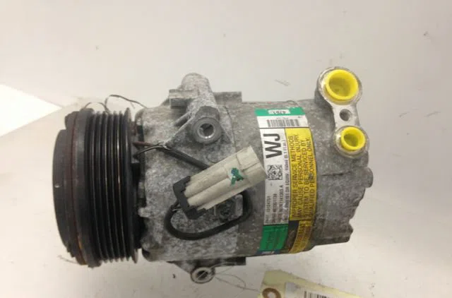 Compresseur air conditionne Opel ASTRA H GTC (A04) 1.7 cdti (l08) (2005-2010) 3 portes occasion