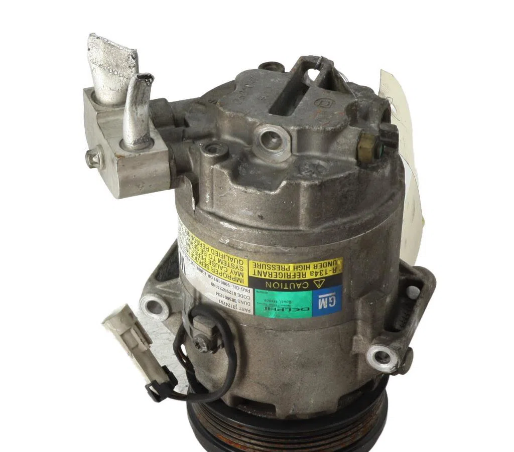 Compresseur air conditionne Opel ASTRA H GTC (A04) 1.7 cdti (l08) (2005-2010) occasion