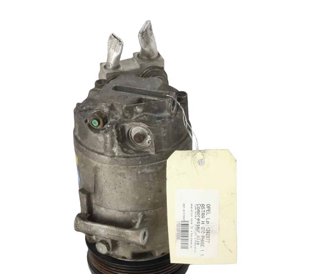 Compresseur air conditionne Opel ASTRA H GTC (A04) 1.7 cdti (l08) (2005-2010) occasion — photo 2