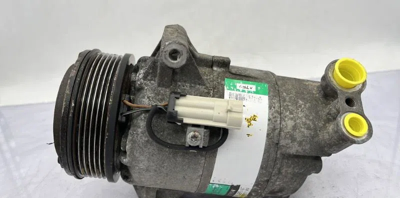 Compresseur air conditionne OPEL ASTRA H GTC PHASE 1 occasion — photo 2