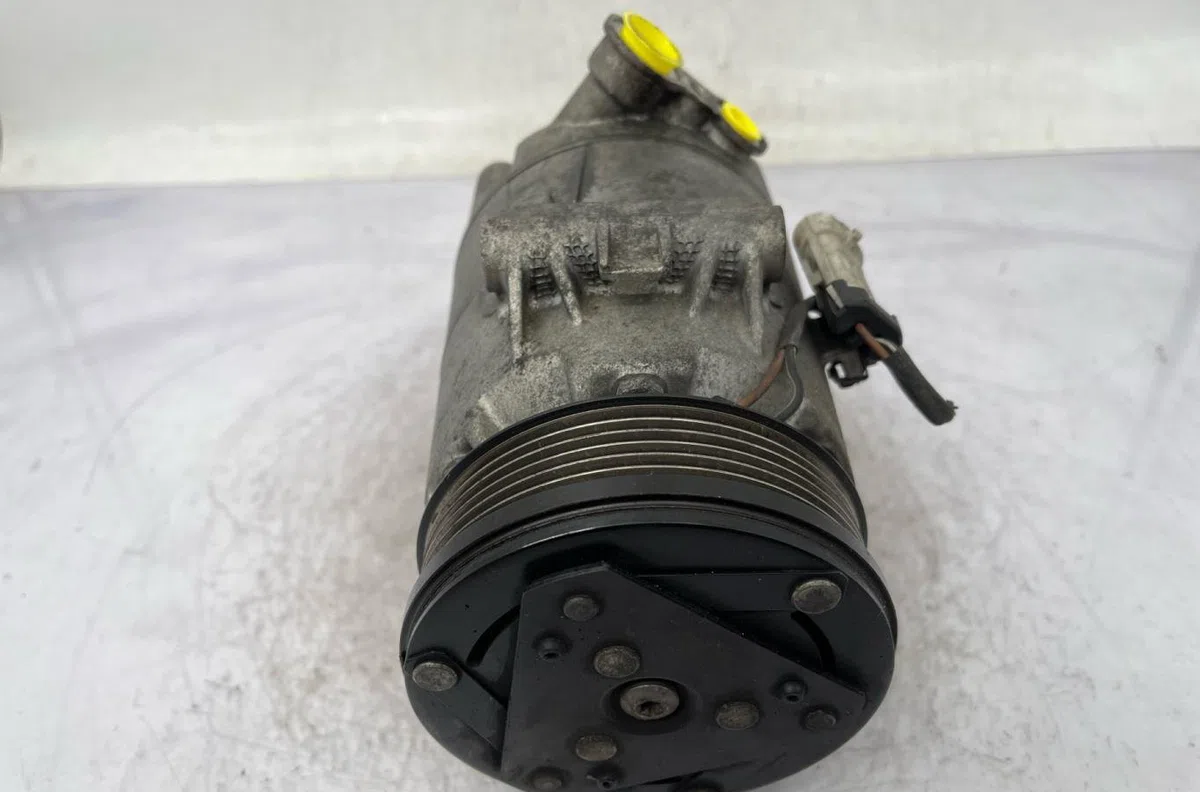 Compresseur air conditionne OPEL ASTRA H GTC PHASE 2 occasion — photo 2