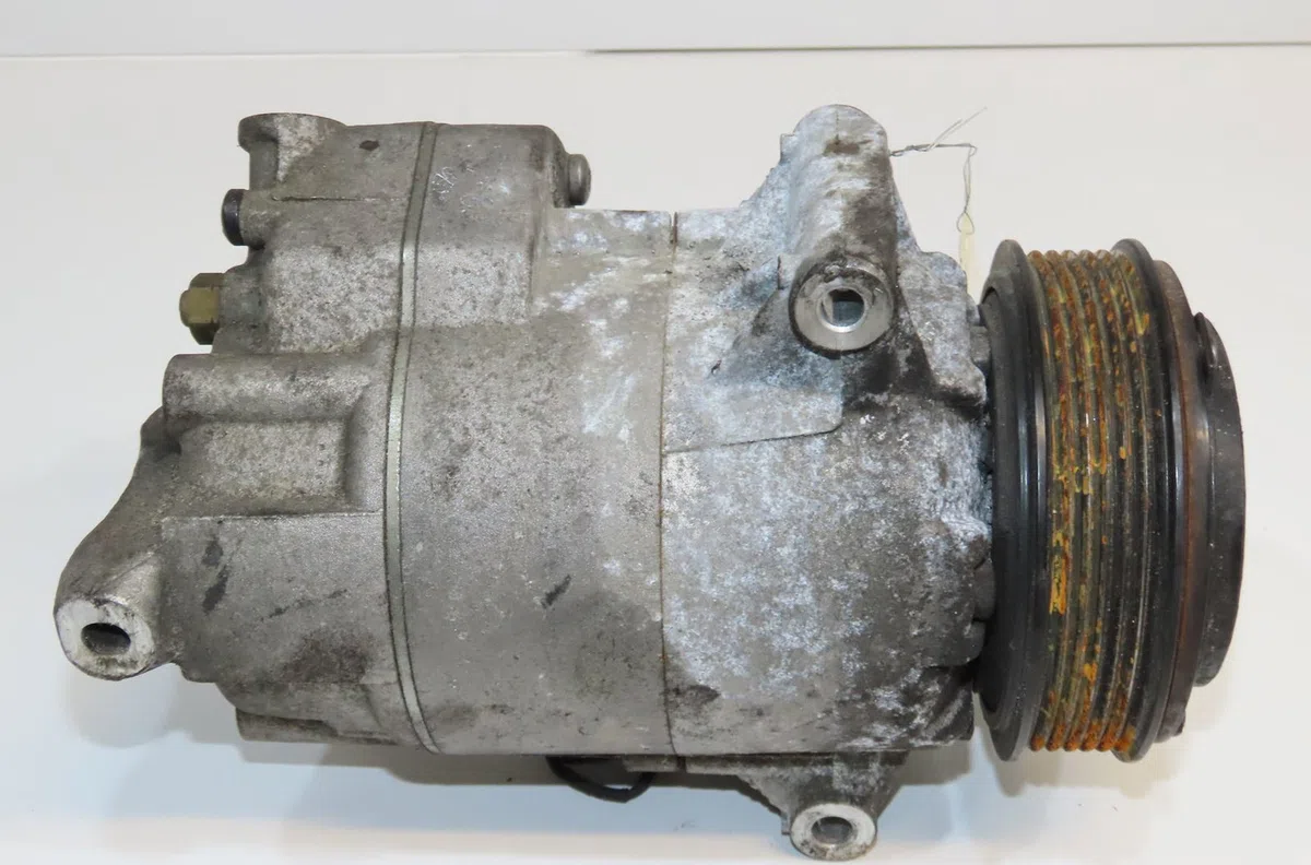 Compresseur air conditionne Opel ASTRA J GTC 2.0 cdti (08) (2011-2015) occasion