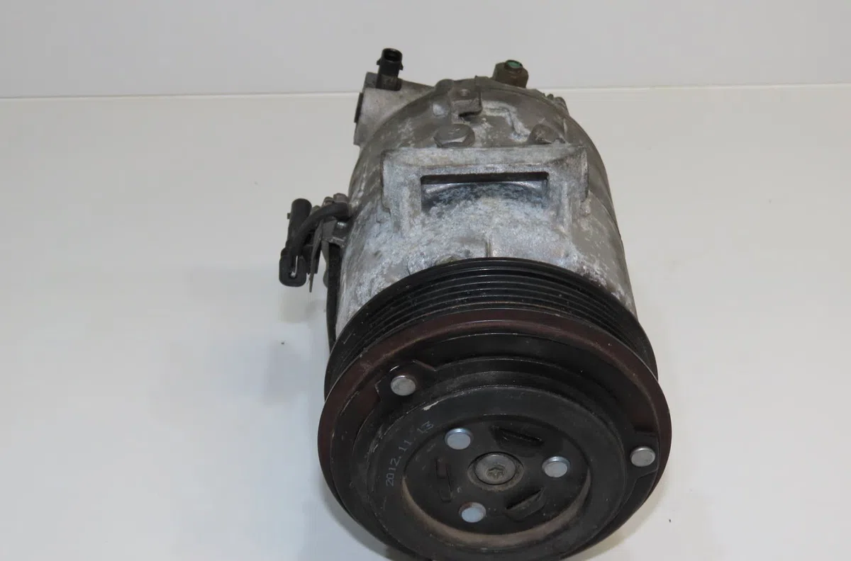 Compresseur air conditionne Opel ASTRA J (P10) 1.7 cdti (68) (2009-2015) occasion