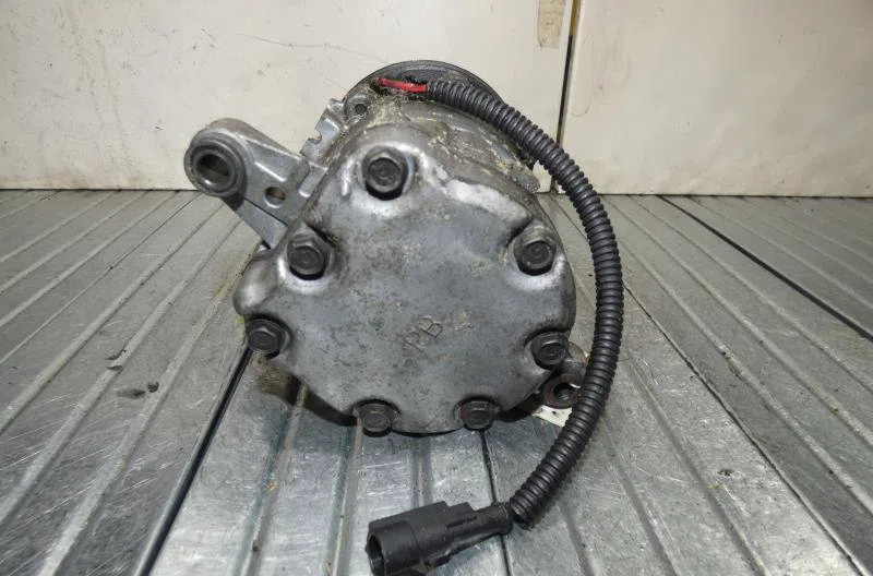 Compresseur air conditionne OPEL CORSA B PHASE 2 occasion — photo 2