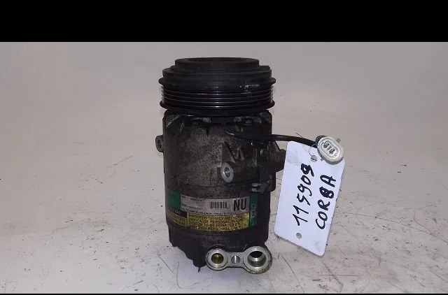 Compresseur air conditionne Opel CORSA C (X01) 1.2 (f08, f68) (2000-2009) occasion
