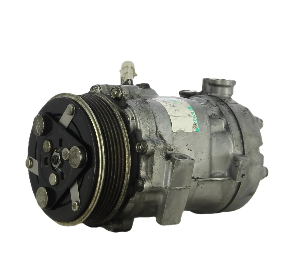 Compresseur air conditionne Opel CORSA C (X01) 1.3 cdti (f08, f68) (2003-2009) occasion